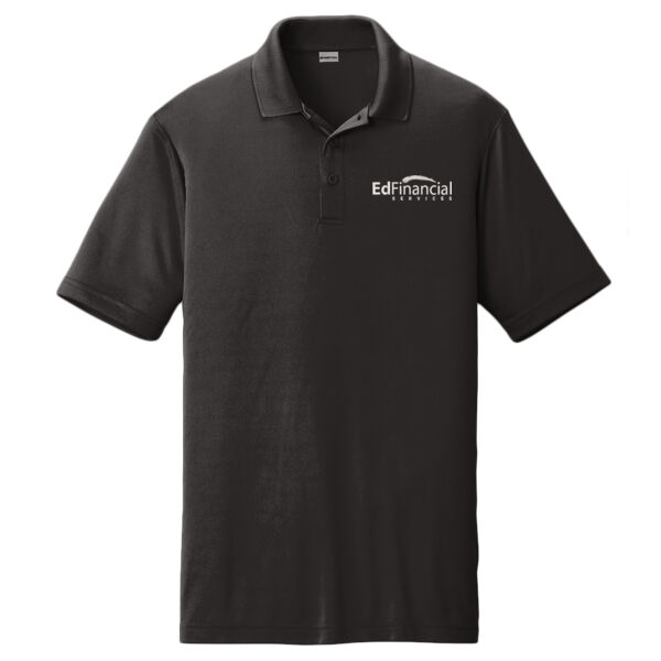 EdFinancial Embroidered - PosiCharge ® Competitor ™ Polo Thumbnail
