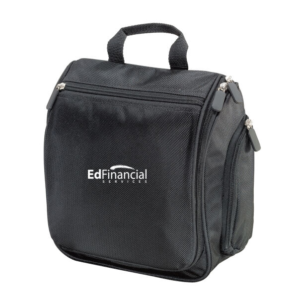 Printed   - Hanging Toiletry Kit Thumbnail