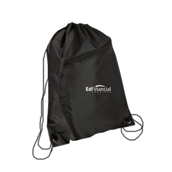 Printed   - Colorblock Cinch Pack Thumbnail