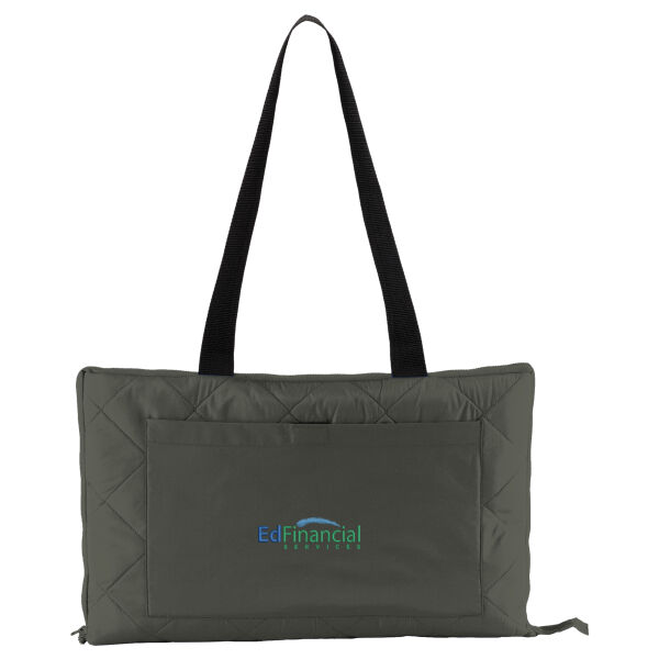 Embroidered  - Picnic Blanket Thumbnail