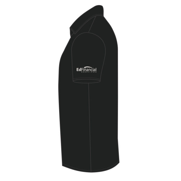 Embroidered Sleeve - Tall Dri Mesh ® Polo Thumbnail