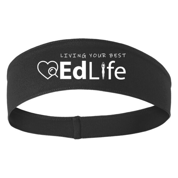 Printed EdLife - PosiCharge ® Competitor ™ Headband Thumbnail