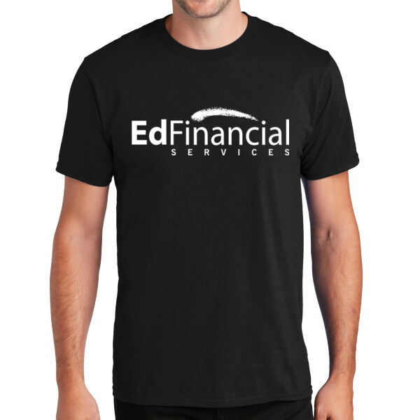 Printed EdFinancial - Fan Favorite Tee Thumbnail