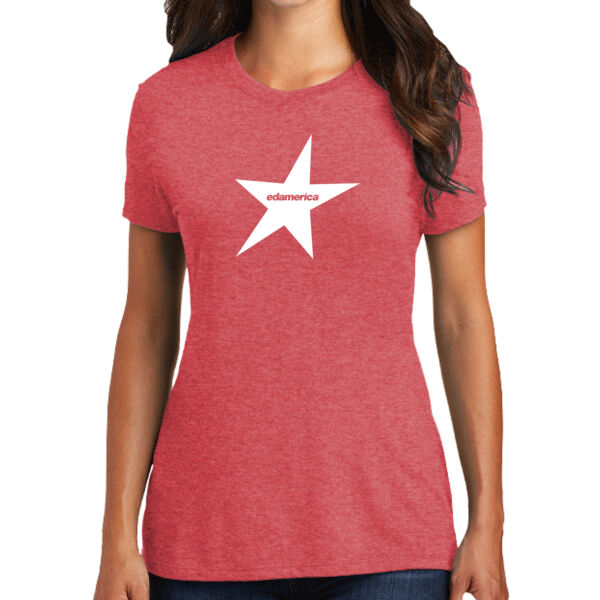 EDA - Women's Perfect Tri ® Tee Thumbnail