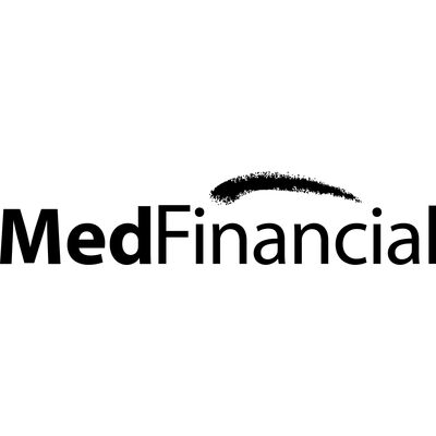 MedFinancial Black Print Thumbnail