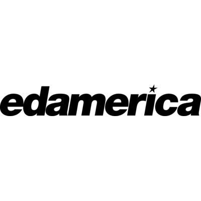 edamerica black print Thumbnail