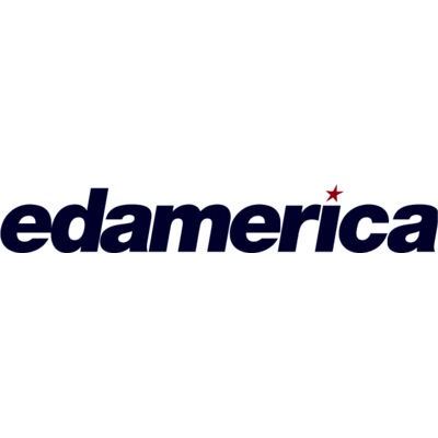 EdAmerica Color Vector Thumbnail