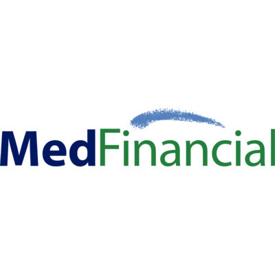 MedFinancial Vector Thumbnail