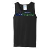 Core Cotton Tank Top Thumbnail